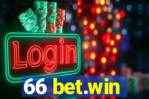 66 bet.win